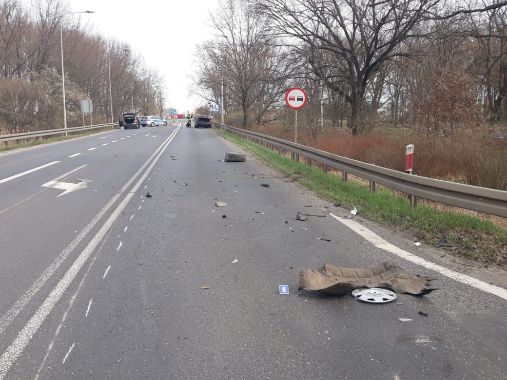 Nie żyje 7-letnia Julka spod Kościana! Dwa tygodnie walczono o jej życie