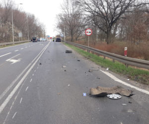 Nie żyje 7-letnia Julka spod Kościana! Dwa tygodnie walczono o jej życie