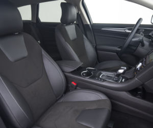 Ford Mondeo Kombi Hybrid eCVT Titanium