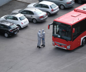 Podchorąży opuszczają szkołę