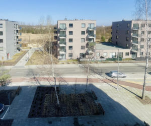 Katowice, osiedle przy Korczaka. Mieszkania na wynajem