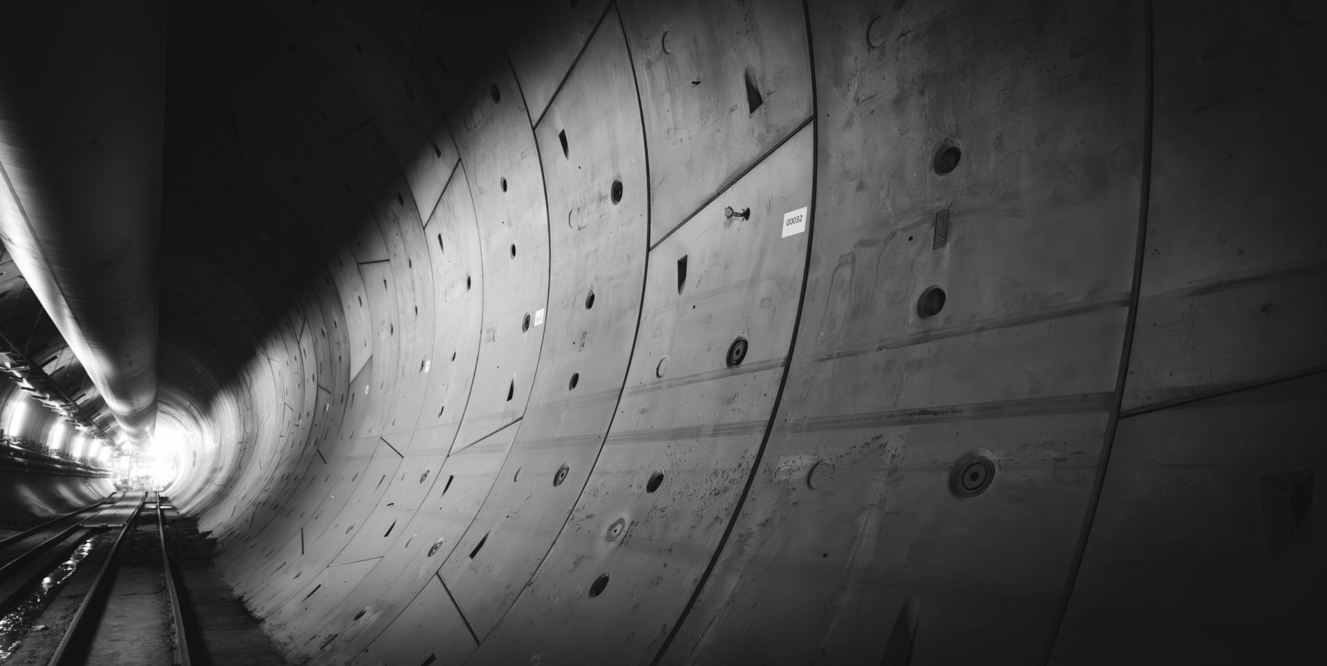 Brenner Base Tunnel połączy Austrię z Włochami, to będzie najdłuższy kolejowy tunel na świecie