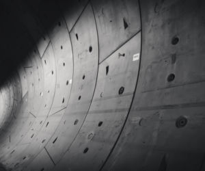 Brenner Base Tunnel połączy Austrię z Włochami, to będzie najdłuższy kolejowy tunel na świecie