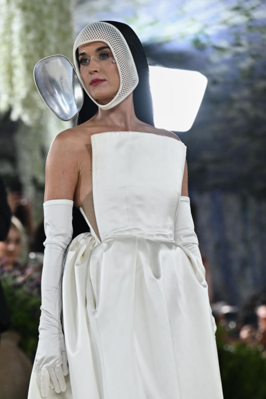 Festiwal próżności na żywo! Met Gala 2026 wymknęła się spod kontroli