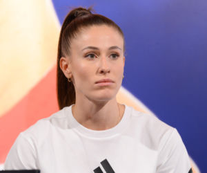 Natalia Bukowiecka z medalem ME i nagle taki dramat! Jej koleżanka się wygadała