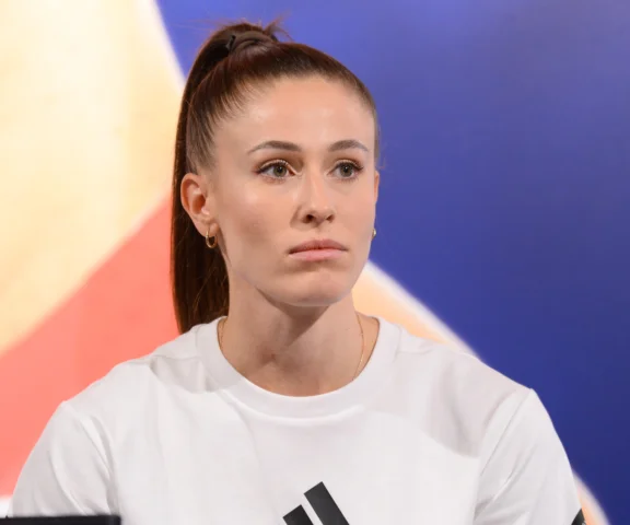 Natalia Bukowiecka z medalem ME i nagle taki dramat! Jej koleżanka się wygadała