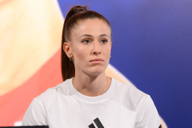 Natalia Bukowiecka z medalem ME i nagle taki dramat! Jej koleżanka się wygadała