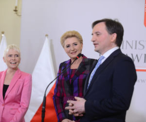 Budzik dla dorosłych na Bródnie
