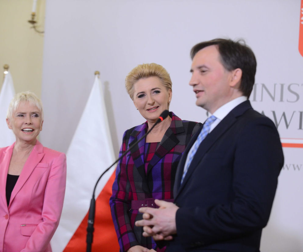 Budzik dla dorosłych na Bródnie