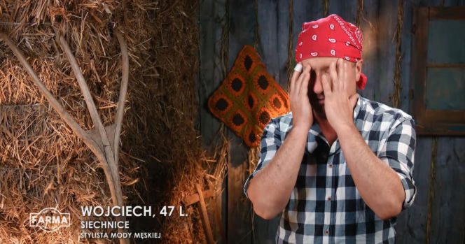 Farma, sezon 5, odcinek 12