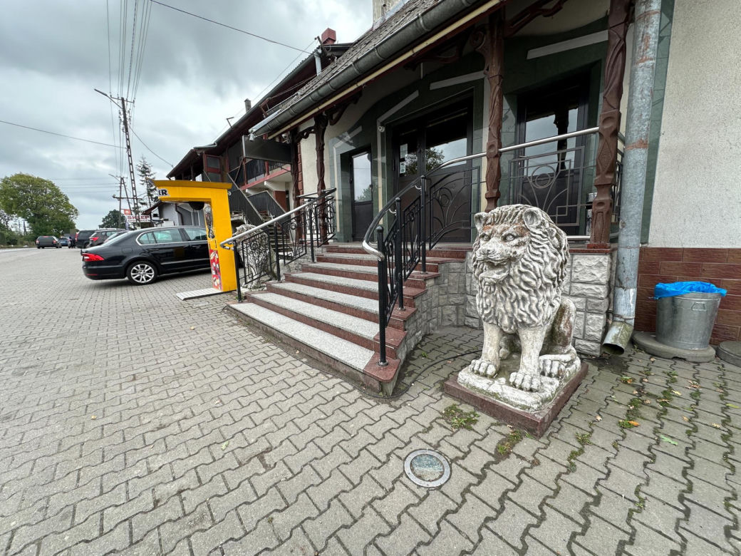 Skatował Miłosza pod dyskoteką. Powód szokuje