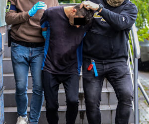 Zabił rodziców. Nie trafi za kratki