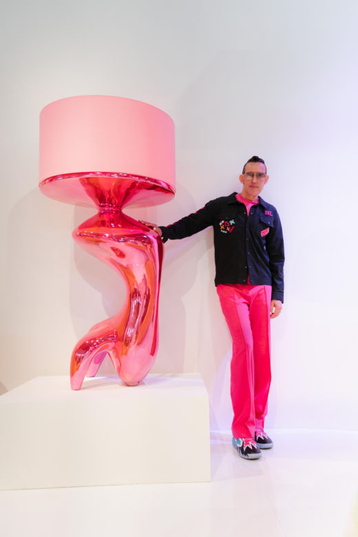 Karim Rashid