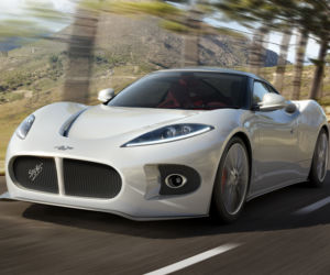 Spyker B6 Venator