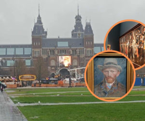 Odwiedziłem jedno z największych muzeów Europy. To mnie zaskoczyło najbardziej