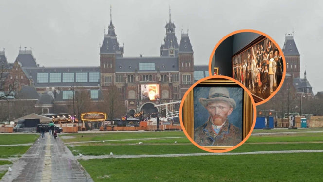 Odwiedziłem jedno z największych muzeów Europy. To mnie zaskoczyło najbardziej