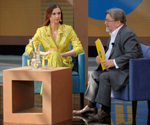 Prezentacja oferty programowej TVN Discovery,  Jesień 2020