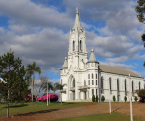 Aurea w stanie Rio Grande do Sul