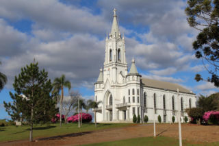 Aurea w stanie Rio Grande do Sul
