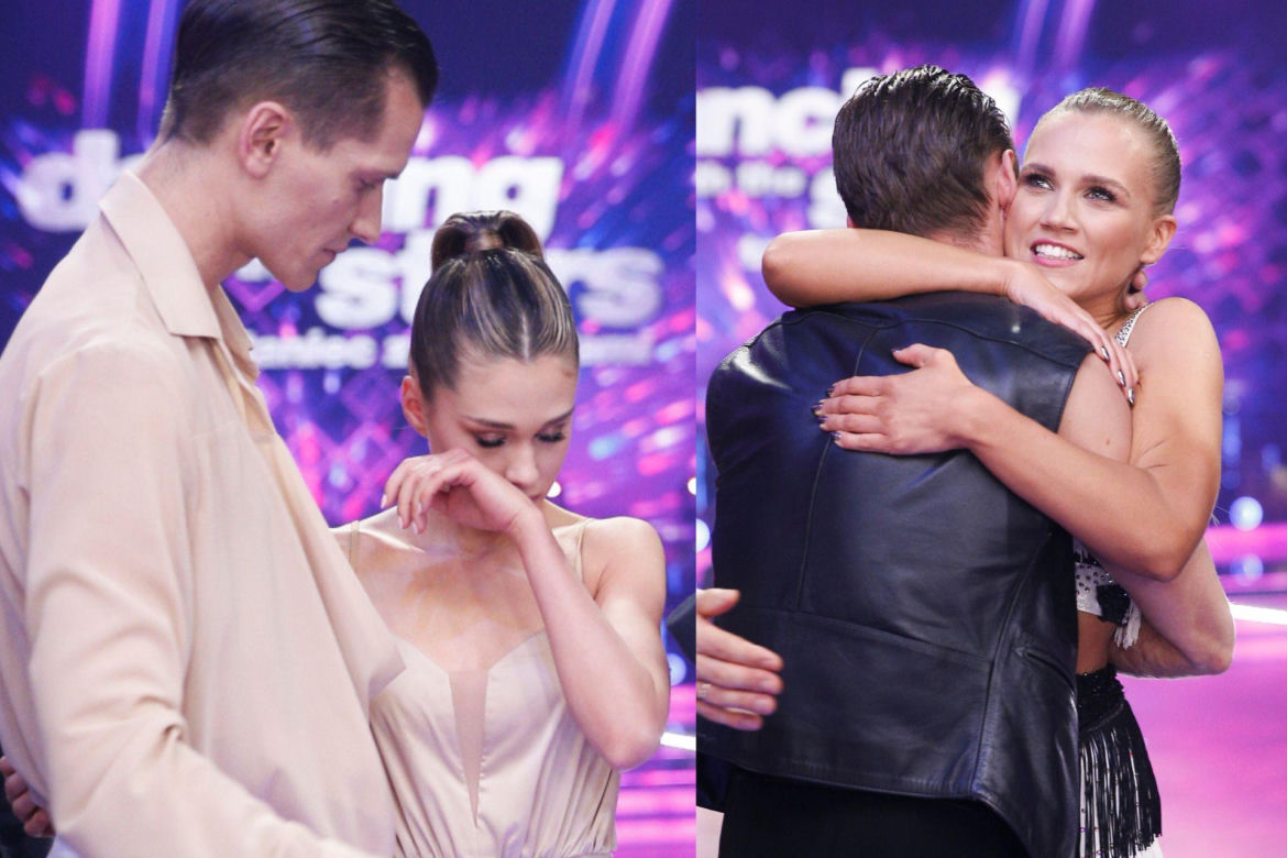 "Dancing with the Stars. Taniec z Gwiazdami". Relacja z finału 16. edycji show Polsatu