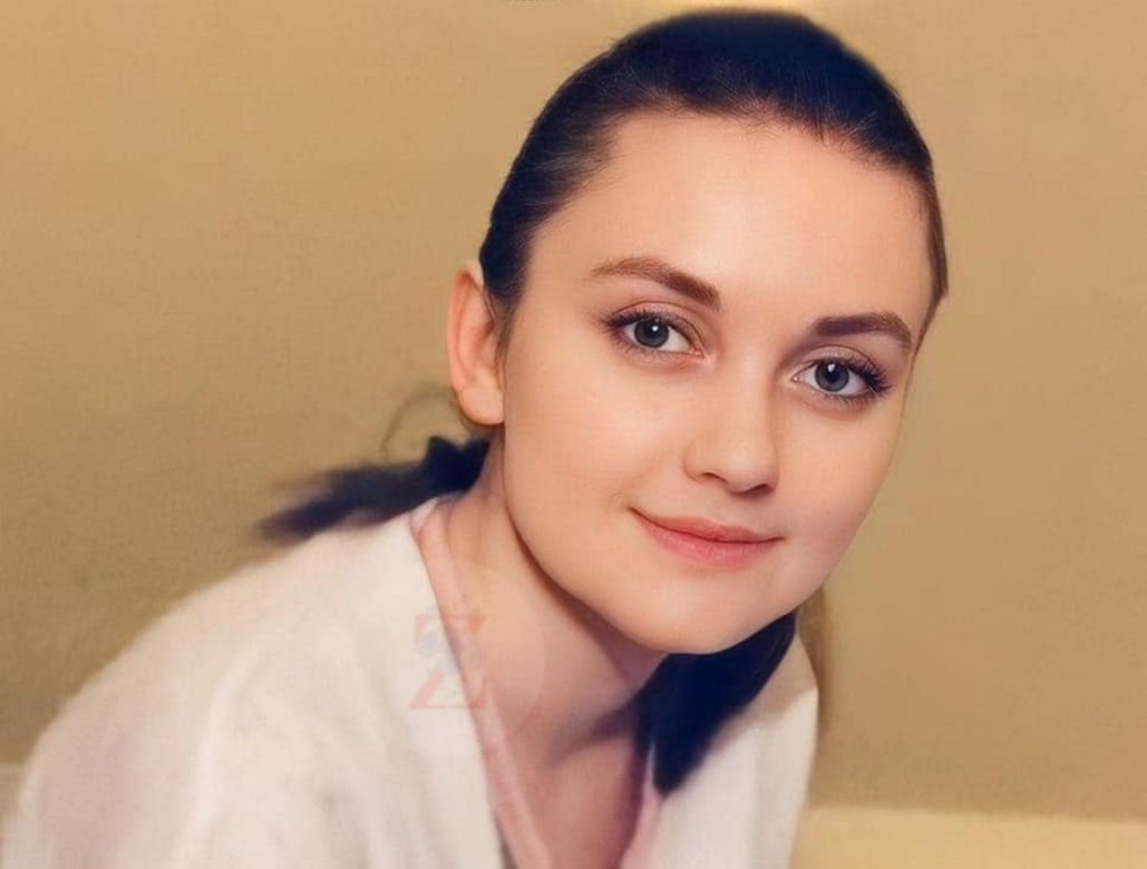 Zaginęła 21-letnia Julia Kopeć z Krakowa! Koleżanka zaprzecza, by miała się z nią spotkać [ZDJĘCIA]