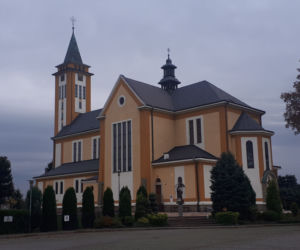  Głowaczowa: 15-latek zabił siostrę