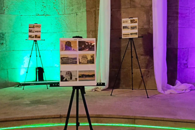 Dzień otwarty w Wieży Bismarcka