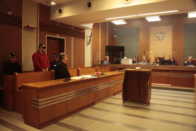 Seryjny zabójca z Mazowsza nie trafi do więzienia?