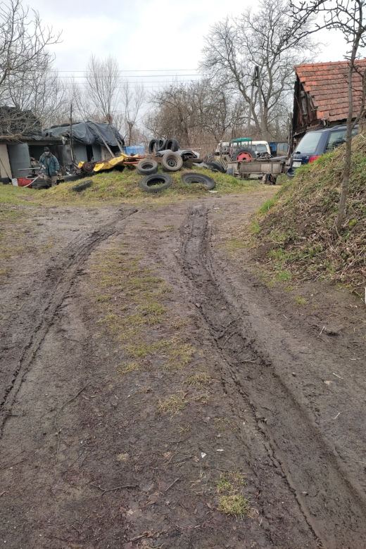 Syn przetrzymywał zwłoki matki by pobierać jej emeryturę? Śledczy badają sprawę.