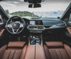 BMW X7 xDrive 30d