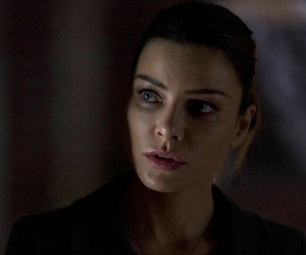 Lauren German