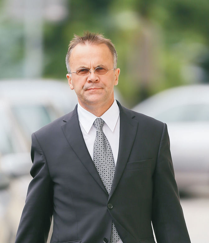Skandla! Wydali 900 tys. zł na sprężynkę