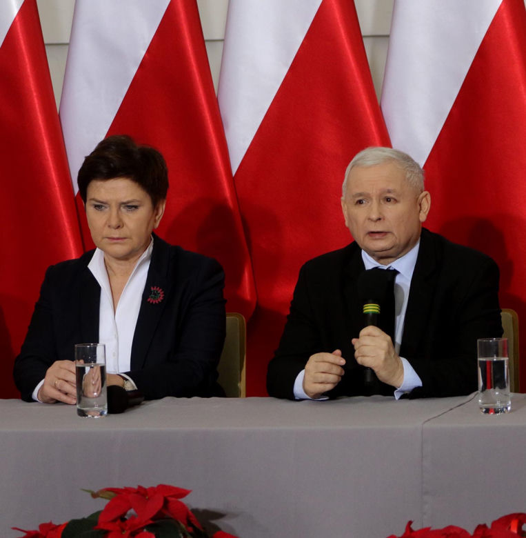 Odwiedził brata w miesięcznicę pogrzebu