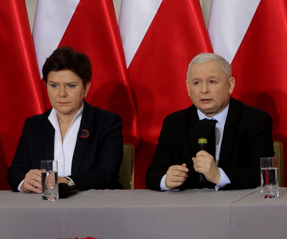 Odwiedził brata w miesięcznicę pogrzebu