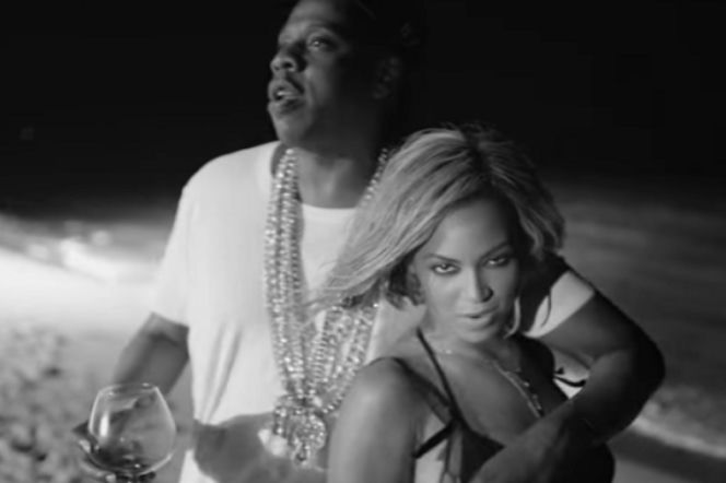 Beyonce pozwana! Firma męża chce połowę jej kasy