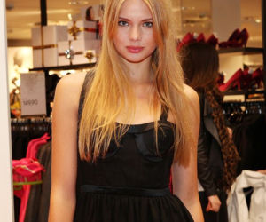 Versace projektuje dla H&M - premiera nowej kolekcji w H&M w Warszawie