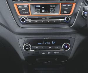 Hyundai i20 Active