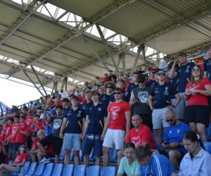 MKS Awenta Pogoń Siedlce po raz pierwszy w historii obroniła tytuł Mistrza Polski Ekstraligi Rugby!