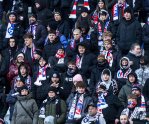 Górnik Zabrze pokonał Piast Gliwice na inaugurację wiosennej rundy Ekstraklasy