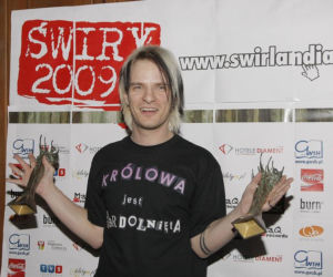 Wojciech Łuszczykiewicz