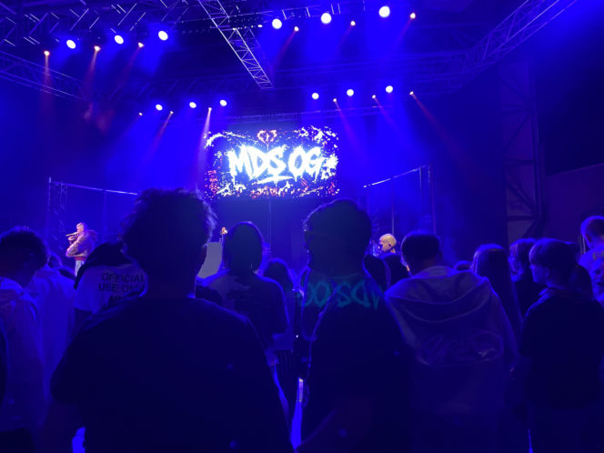 Ostróda Rap Fest 2026