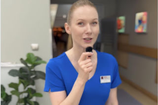 Na dobre i na złe. Wiktoria po powrocie do Leśnej Góry odsłania kulisy nowego sezonu! Tego nigdy nie pokazują widzom - WIDEO