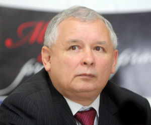 Michał Wójcik po 20 latach ujawnił treść rozmowy z Jarosławem Kaczyńskim