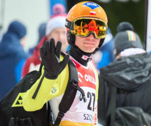 Kamil Stoch