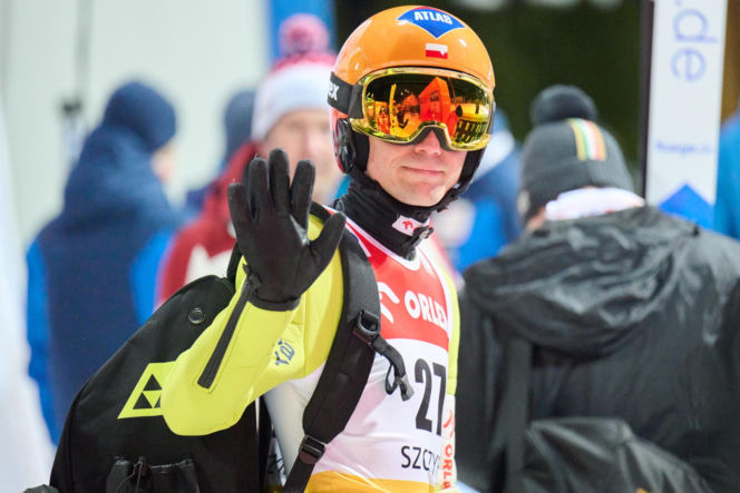 Kamil Stoch