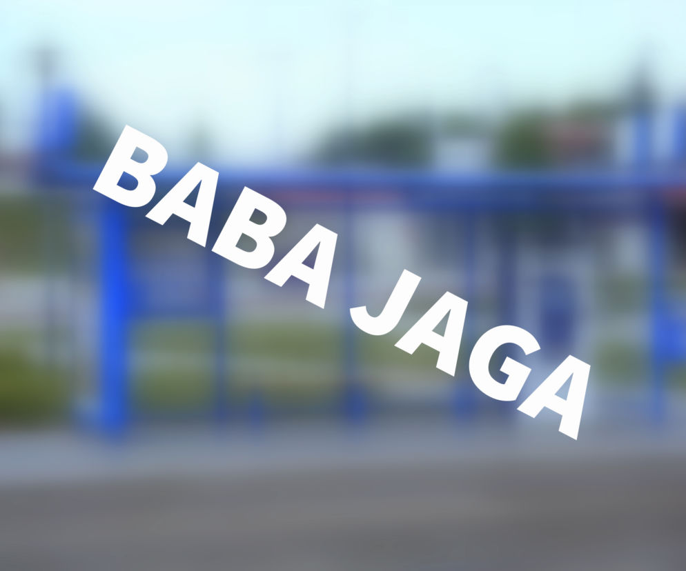 Baba Jaga