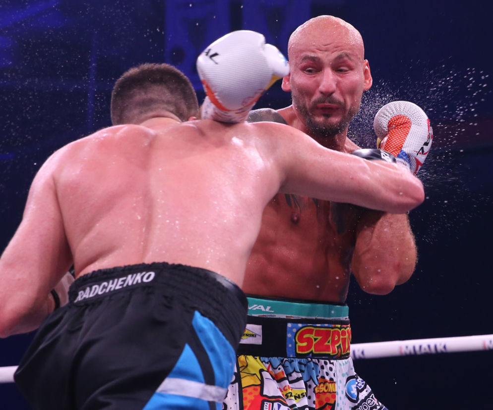Artur Szpilka