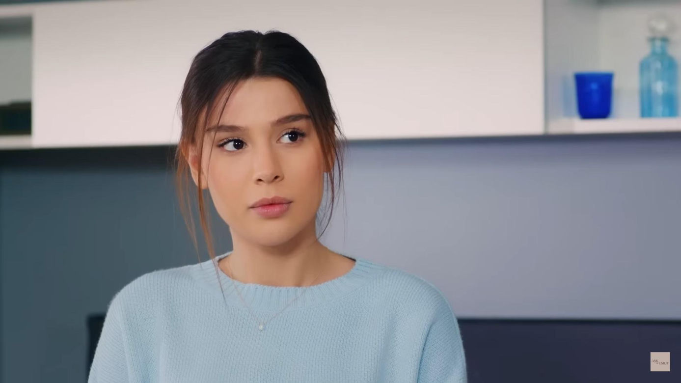 Czy Zeynep zdecyduje o losach małżeństwa? 