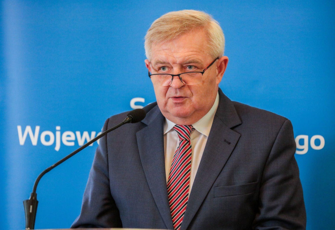 Tadeusz Jędrzejczak - prezydent Gorzowa w latach 1998-2014