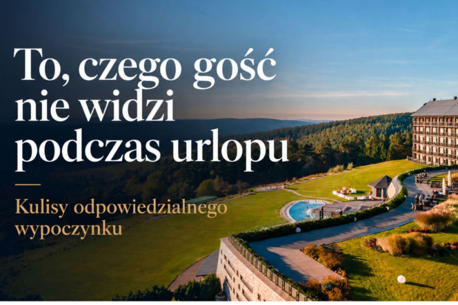 Hotel Arłamów